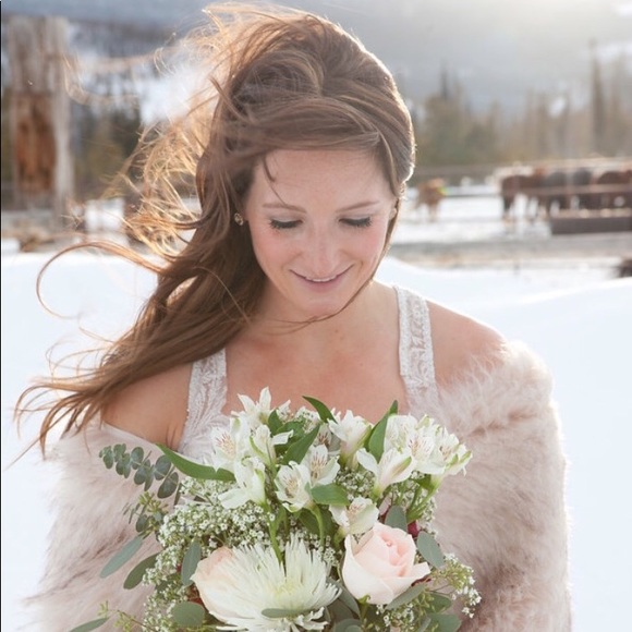 Meet your Posher, Kristin - Picture 1 of 1